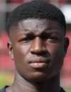 Zoumana Keita