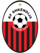 Shkendija Tetovo