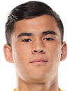 Bekhruz Karimov