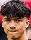 Mannou Berger