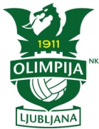 NK Olimpija Ljubljana