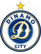 FC Dinamo City