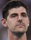 Thibaut Courtois